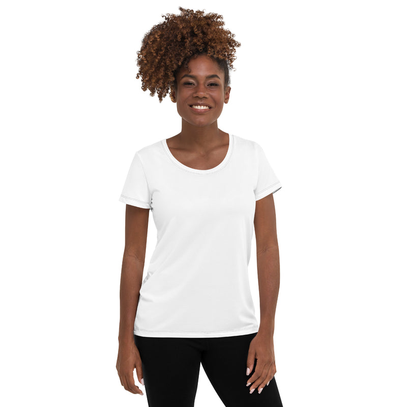 SINODE | Women's Athletic T-shirt