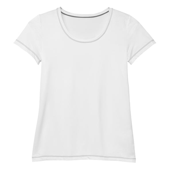 SINODE | Women's Athletic T-shirt