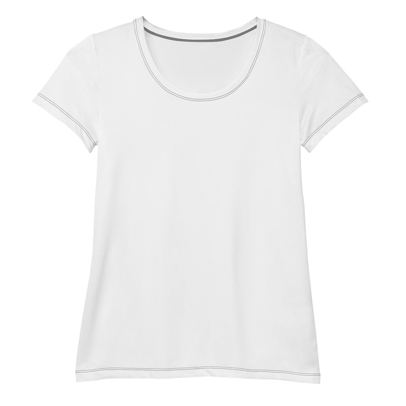 SINODE | Women's Athletic T-shirt