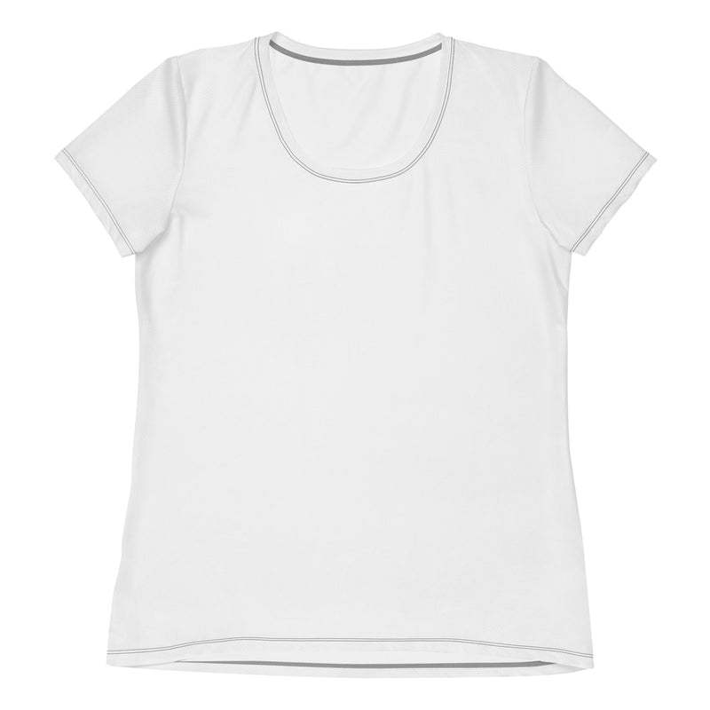 SINODE | Women's Athletic T-shirt