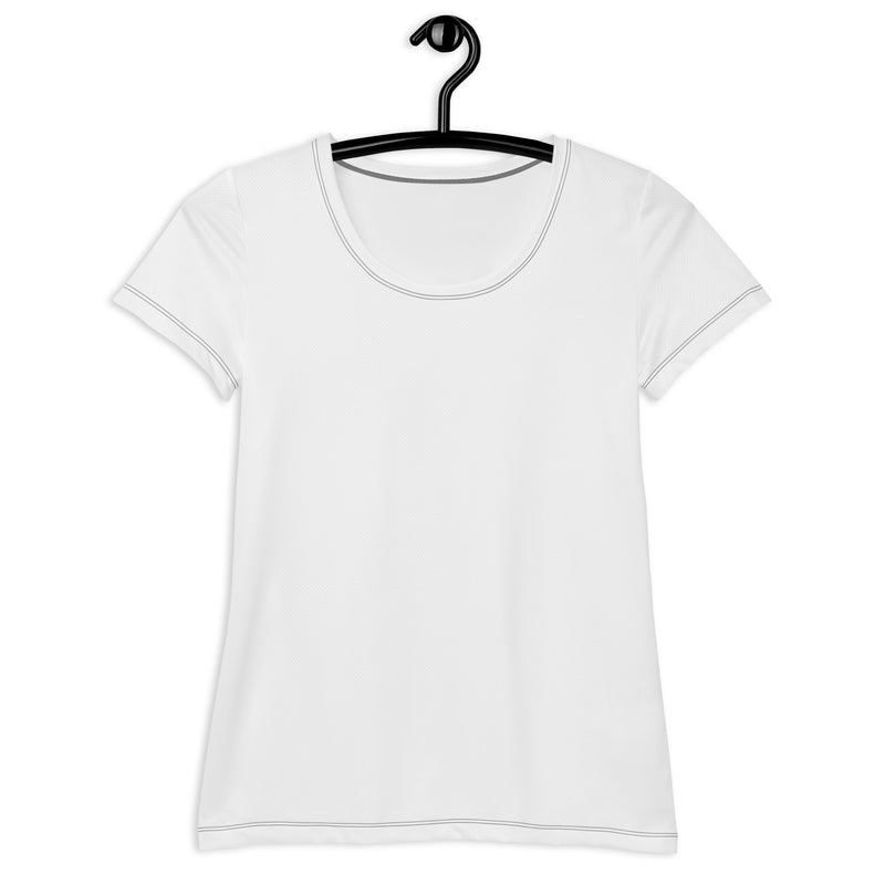 SINODE | Women's Athletic T-shirt