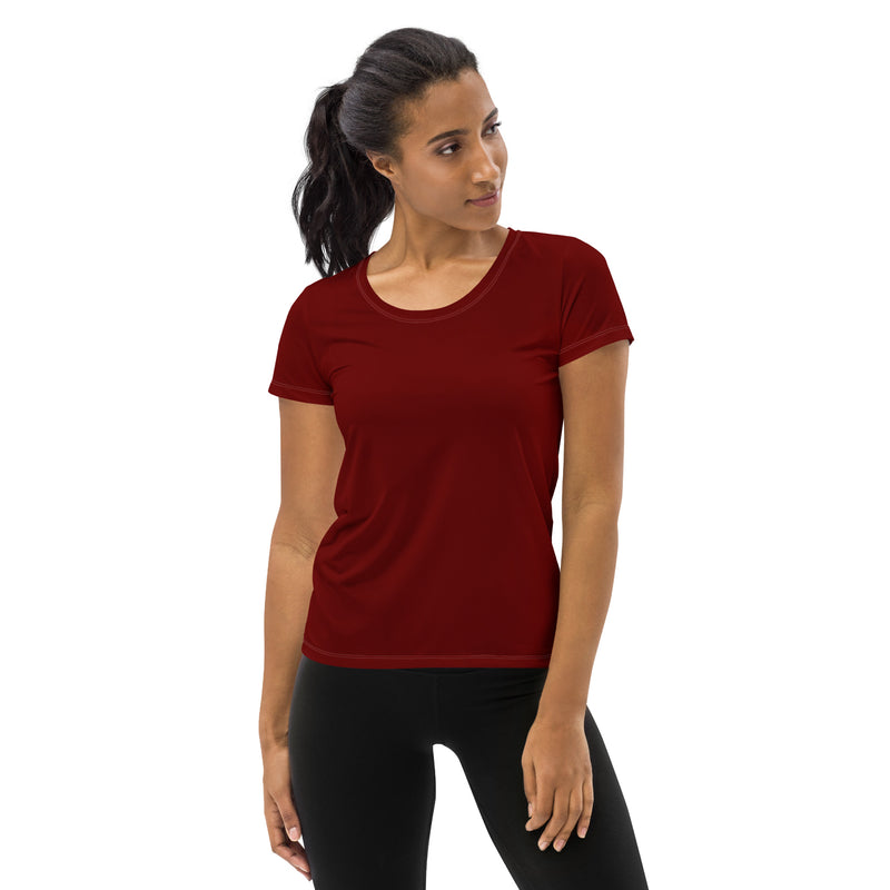 SINODE | Women's Athletic T-shirt