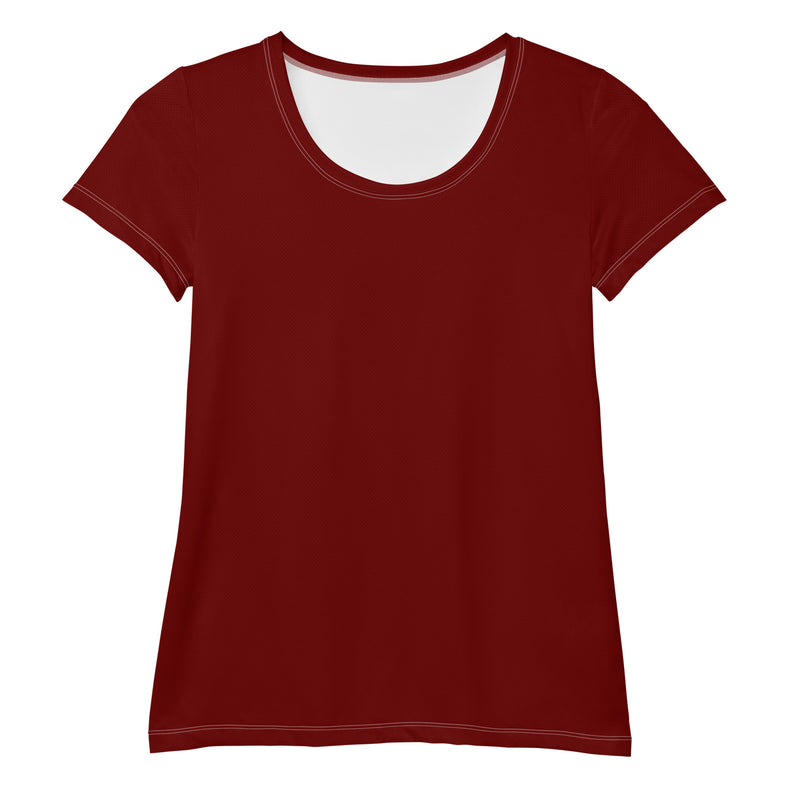 SINODE | Women's Athletic T-shirt