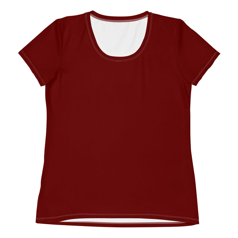 SINODE | Women's Athletic T-shirt