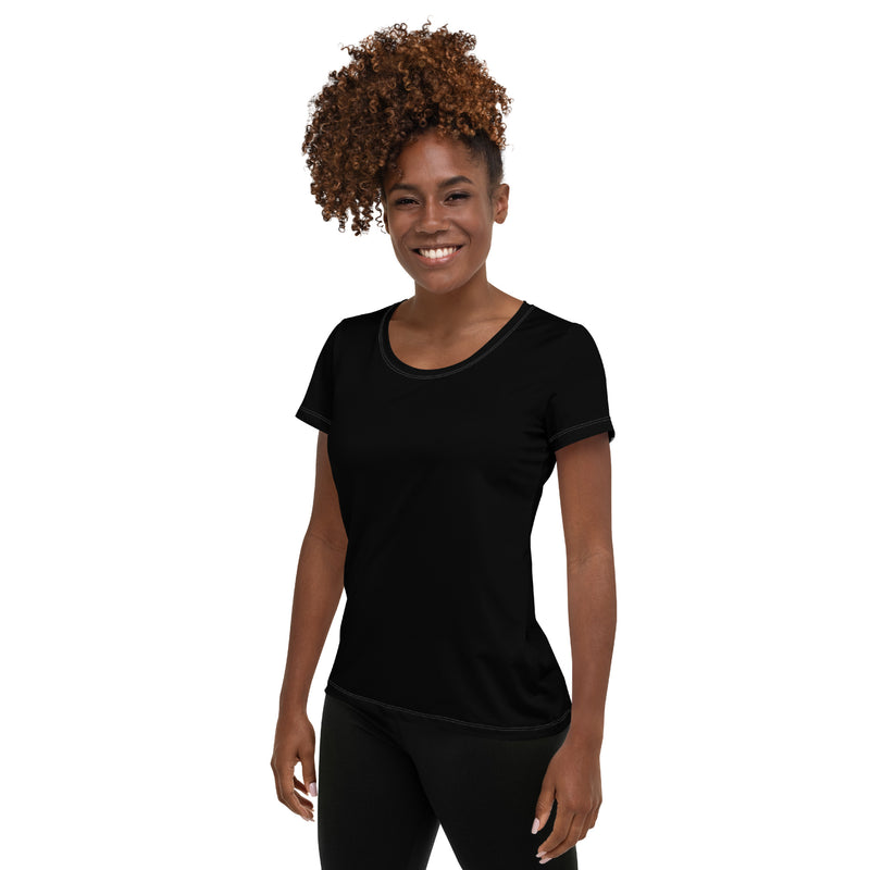 SINODE | Women's Athletic T-shirt