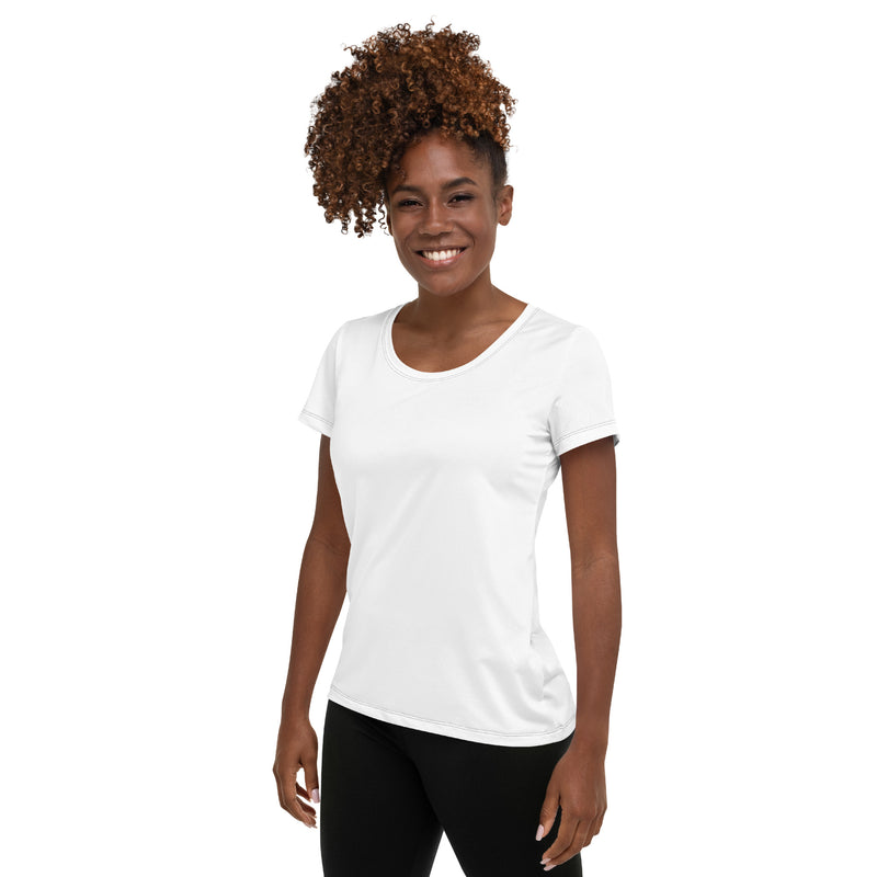 SINODE | Women's Athletic T-shirt