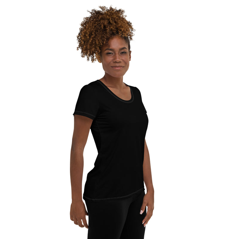 SINODE | Women's Athletic T-shirt