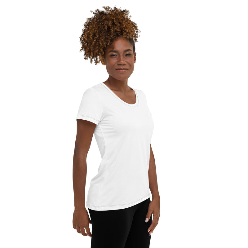 SINODE | Women's Athletic T-shirt