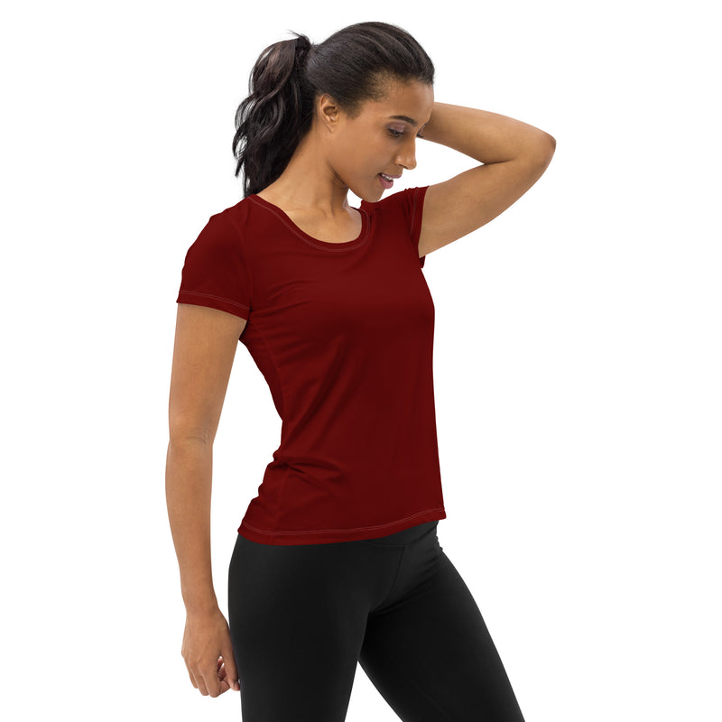 SINODE | Women's Athletic T-shirt