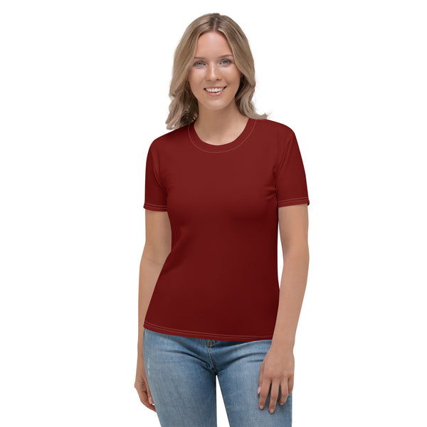 SINODE |  Women's T-shirt