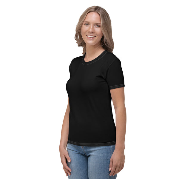 SINODE | Women's Crewneck  T-shirt