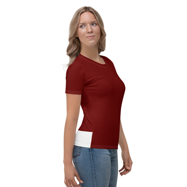 SINODE |  Women's T-shirt