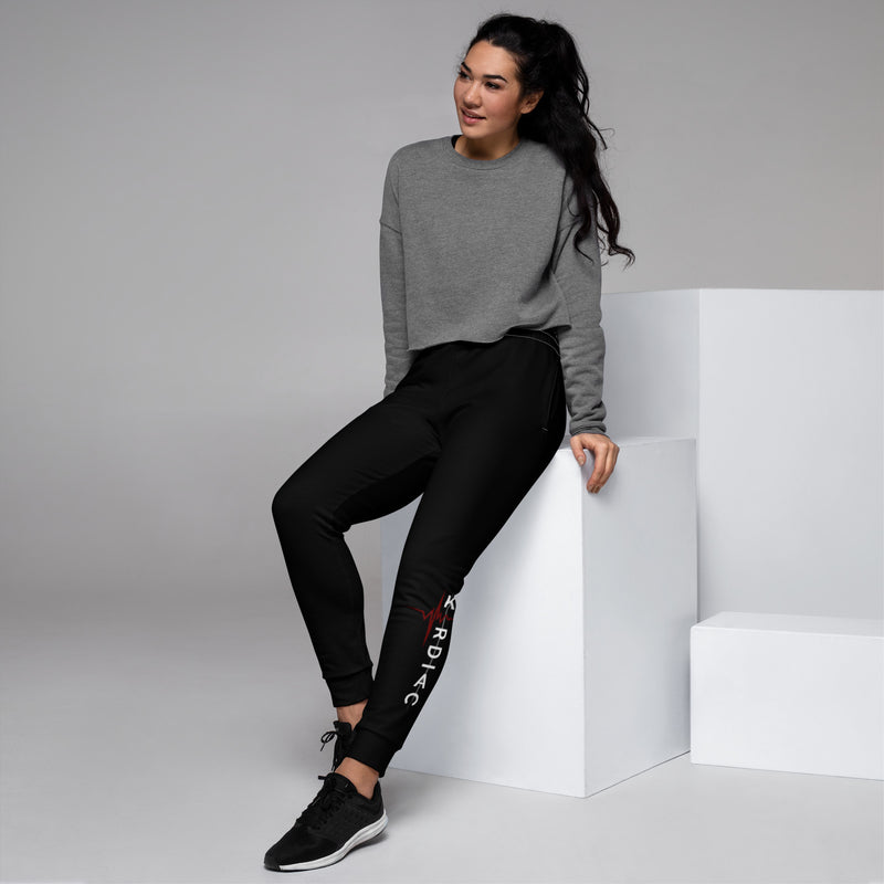 SINODE | Women's Joggers