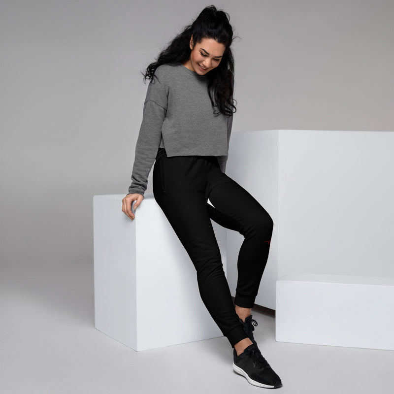 SINODE | Women's Joggers