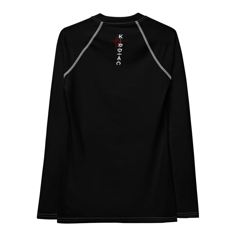 SINODE | Women's Rash Guard