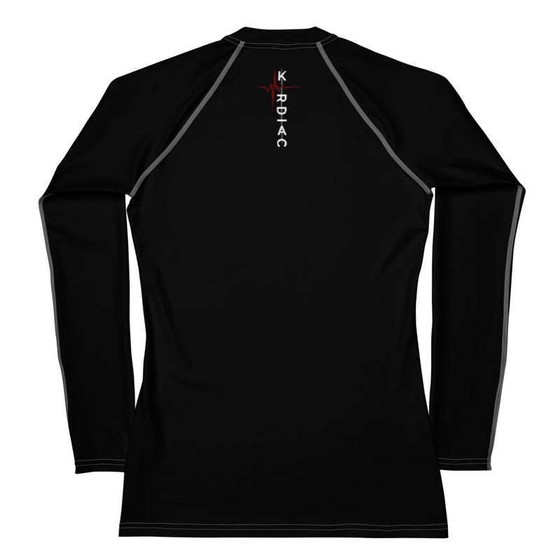 SINODE | Women's Rash Guard