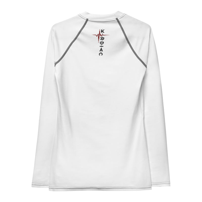 SINODE | Women's Rash Guard