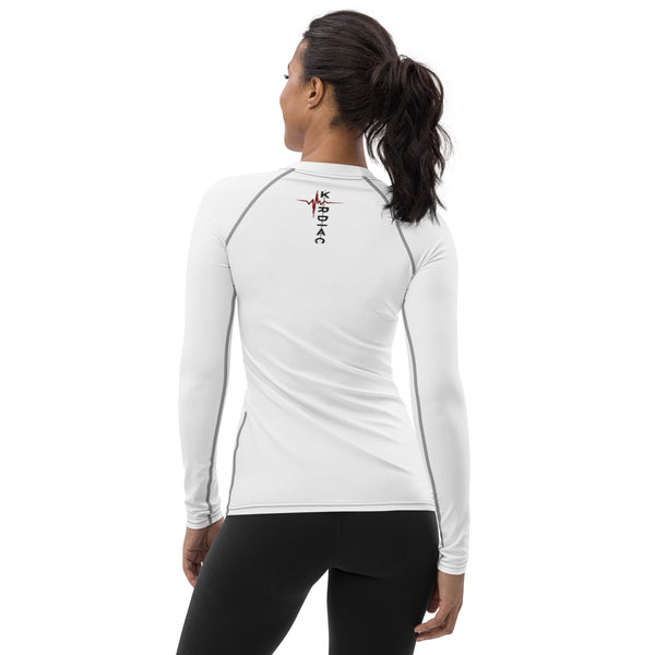 SINODE | Women's Rash Guard