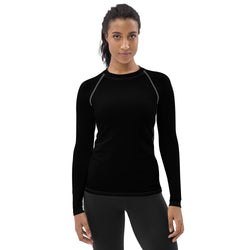 SINODE | Women's Rash Guard