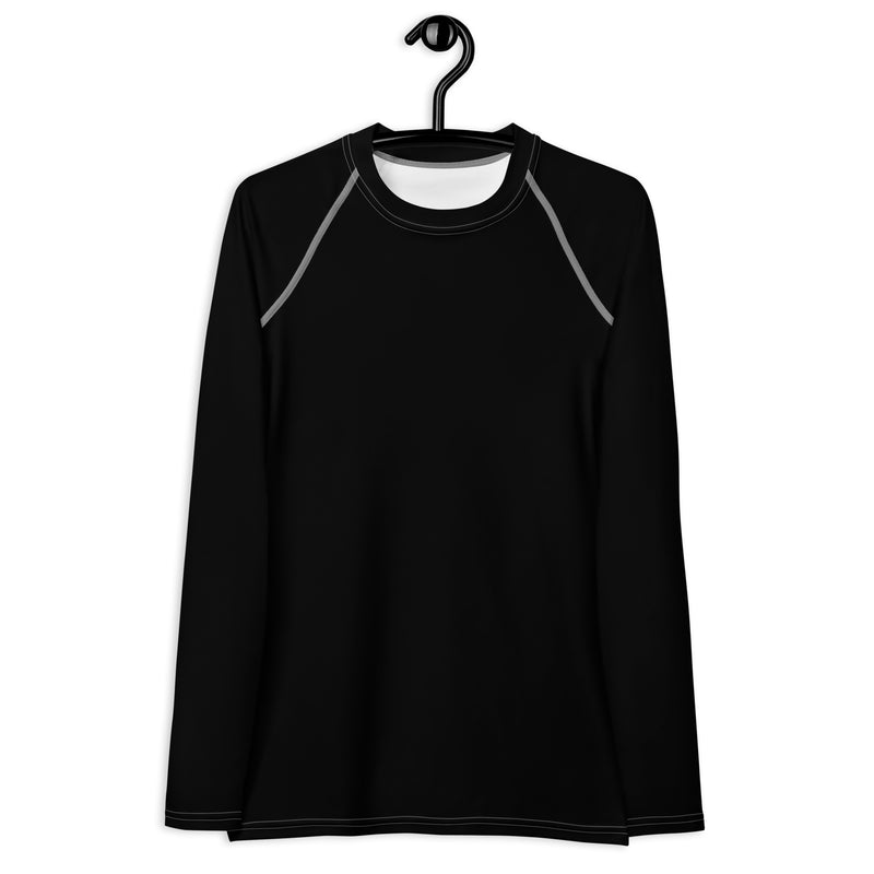 SINODE | Women's Rash Guard