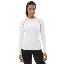 SINODE | Women's Rash Guard