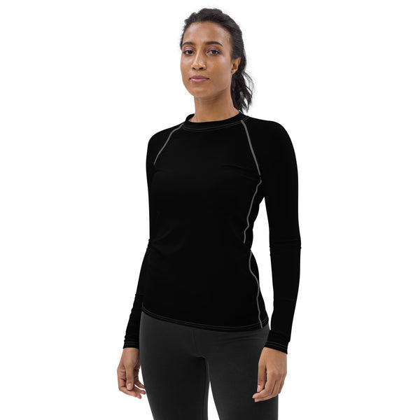 SINODE | Women's Rash Guard