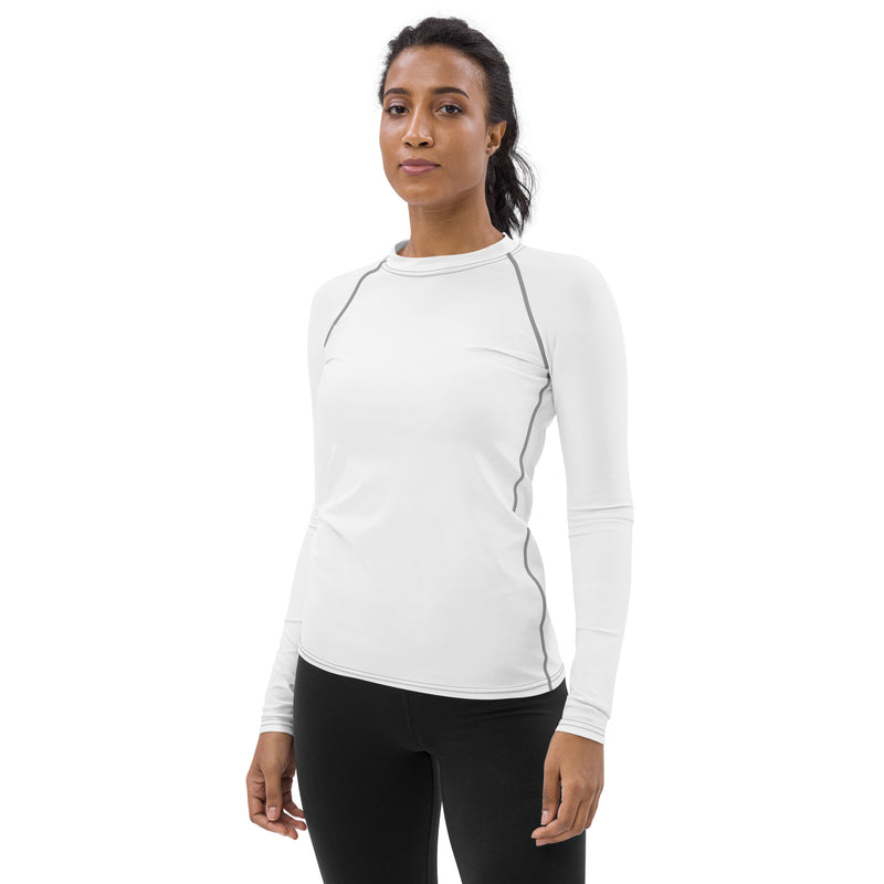 SINODE | Women's Rash Guard