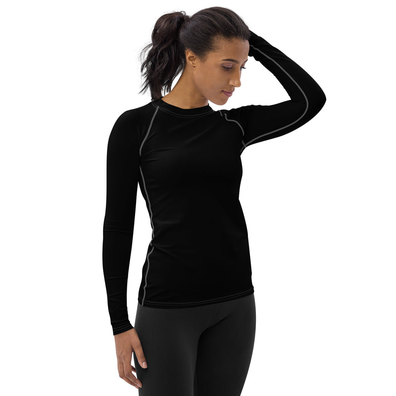 SINODE | Women's Rash Guard