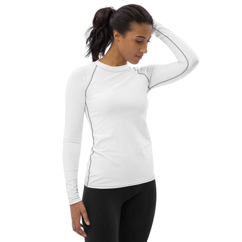 SINODE | Women's Rash Guard