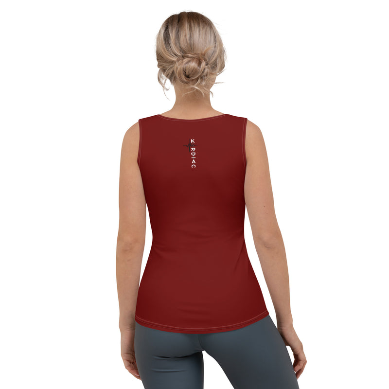 SINODE | Women's  Tank Top