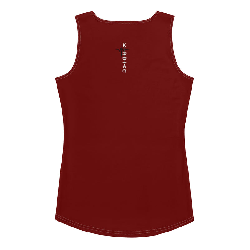 SINODE | Women's  Tank Top