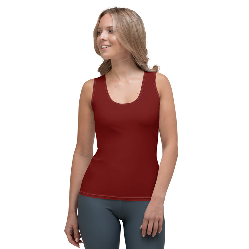 SINODE | Women's  Tank Top