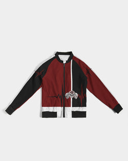 KARDIAC | Women's Bomber Jacket