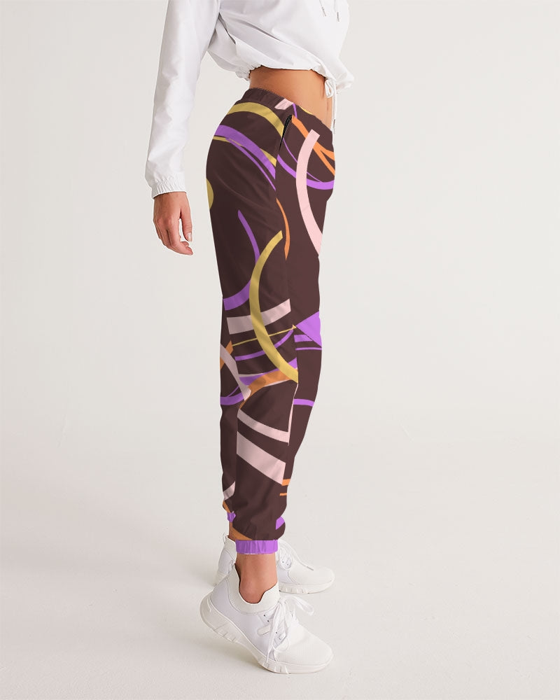 N-VEIN | Women's Track Pants