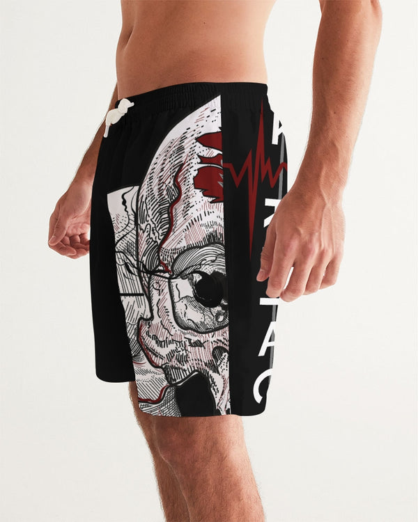 KARDIAC COLLECTION | Men's Swim Trunk