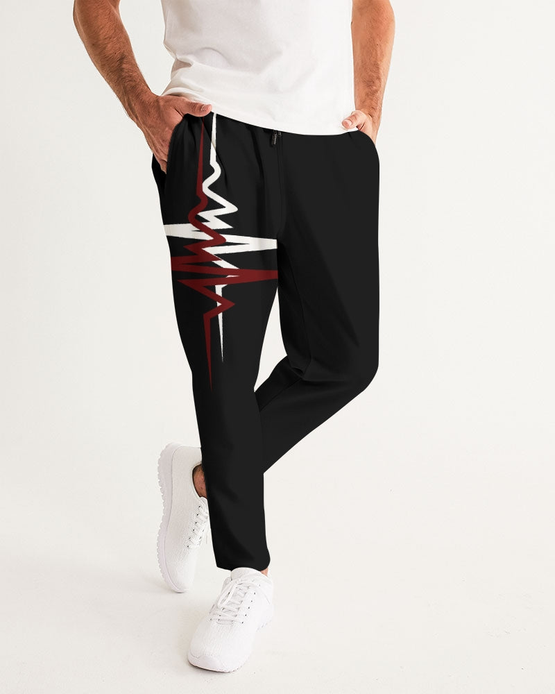 KARDIAC COLLECTION | Men's Joggers