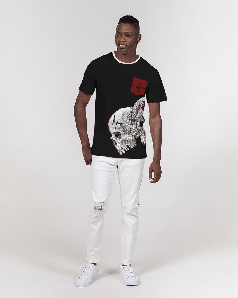 KARDIAC COLLECTION | Men's Everyday Pocket Tee