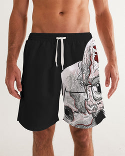 KARDIAC COLLECTION | Men's Swim Trunk