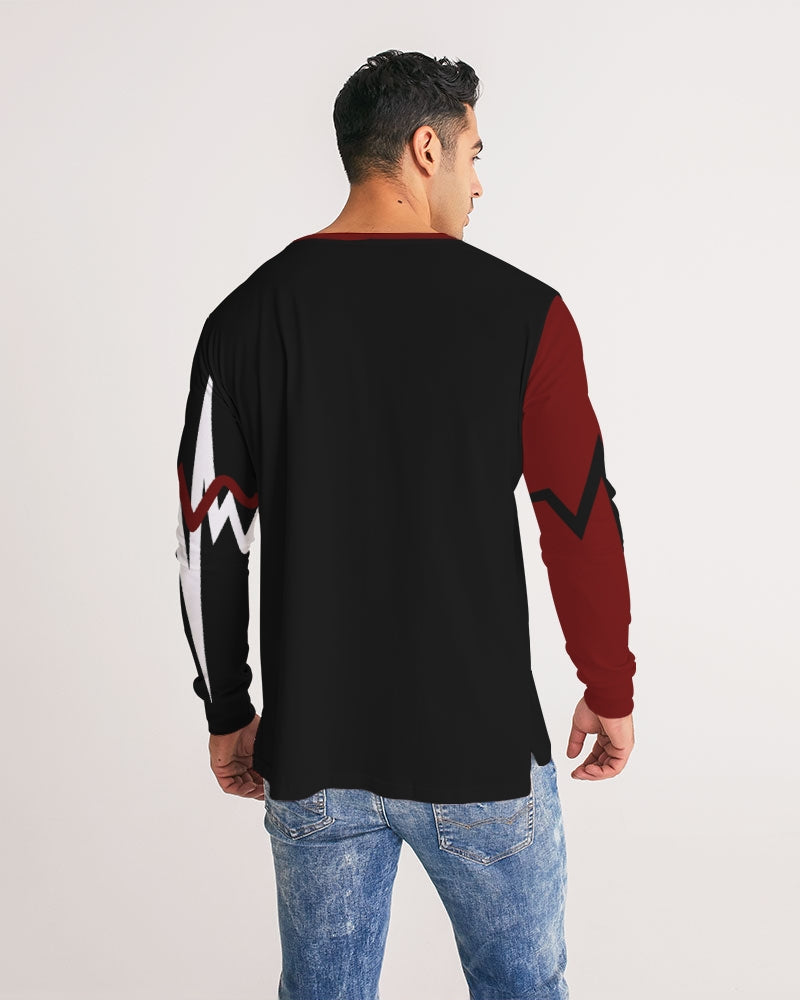 KARDIAC COLLECTION |  Men's Long Sleeve Tee