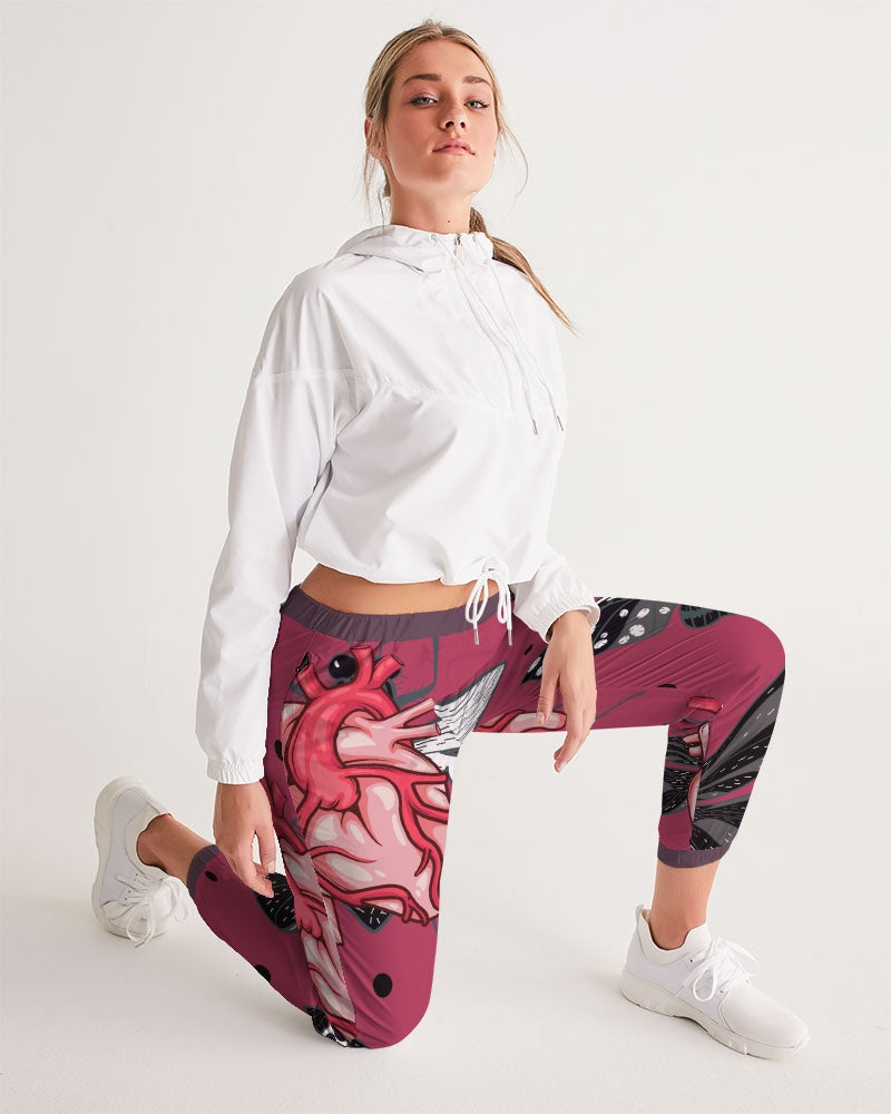 Coded Edition | Women's Track Pants