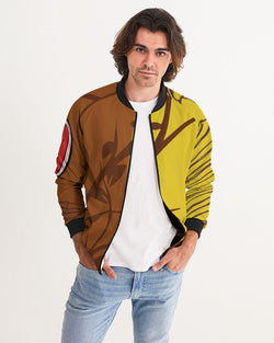 N-VEIN | Men's Bomber Jacket