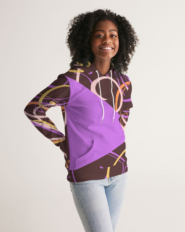 N-VEIN 2 | Women's Hoodie