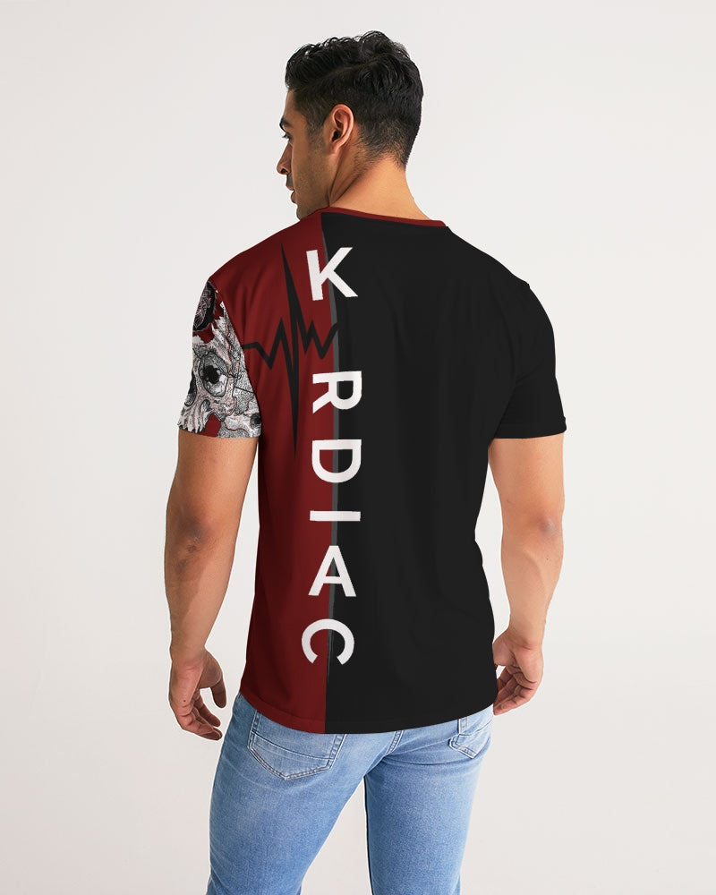 KARDIAC COLLECTION | Men's Tee