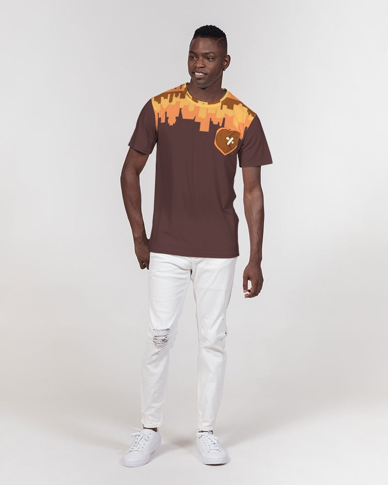 N-Vein | Men's Everyday Pocket Tee