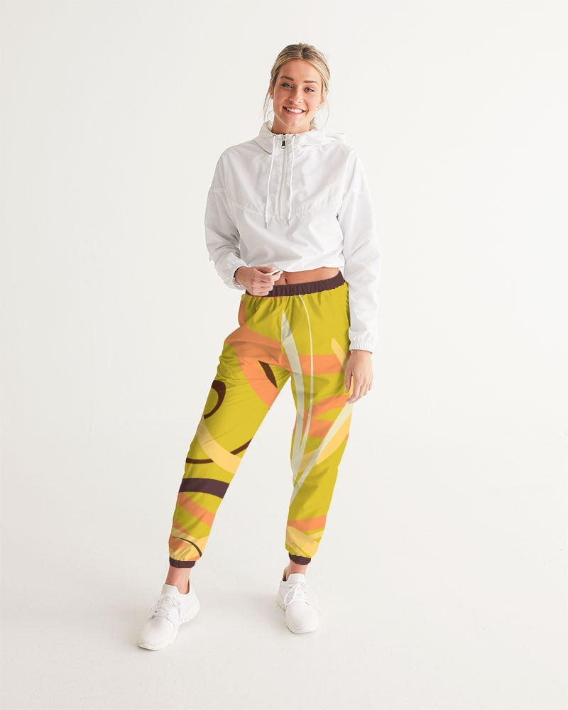 N-VEIN | Women's Track Pants