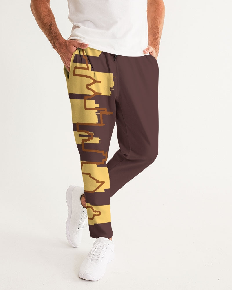 N-Vein | Men's Joggers