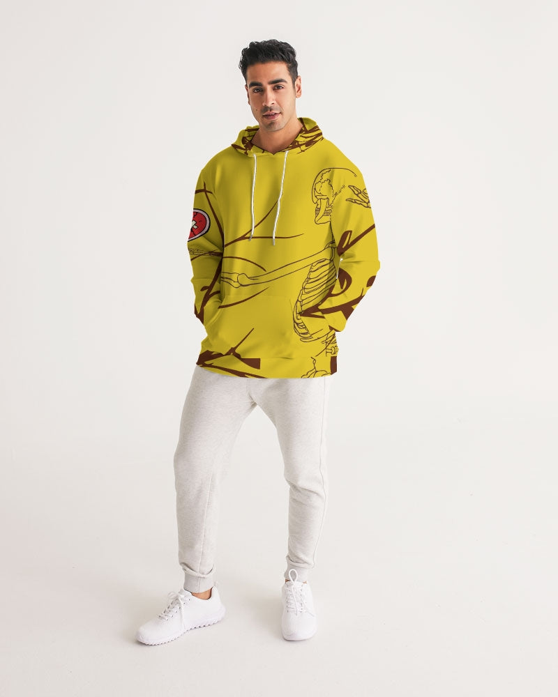 N-VEIN 2 | Men's Hoodie