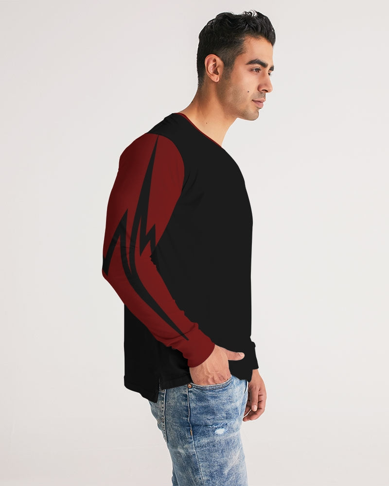 KARDIAC COLLECTION |  Men's Long Sleeve Tee