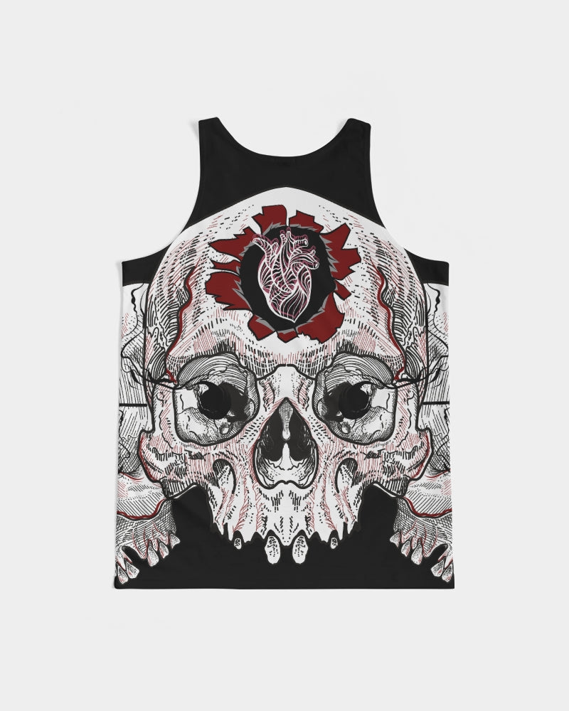 KARDIAC COLLECTION | Men's Tank