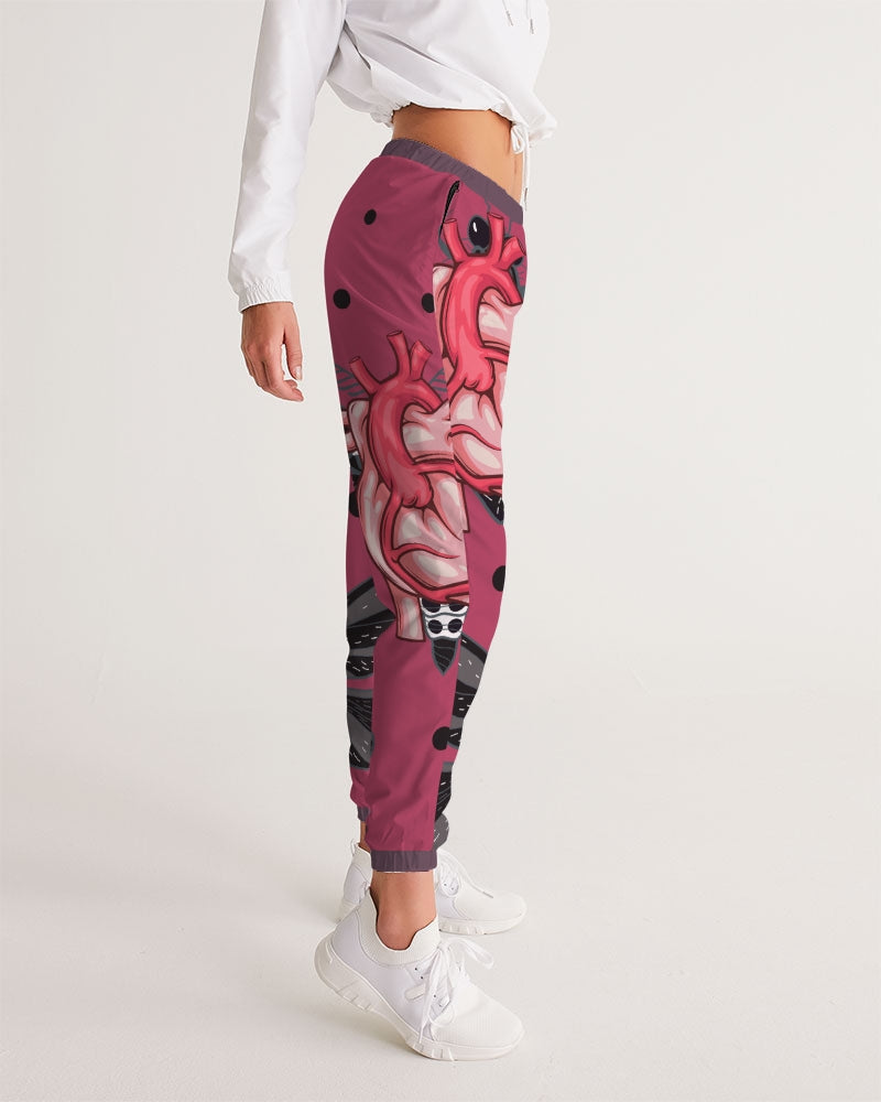 Coded Edition | Women's Track Pants